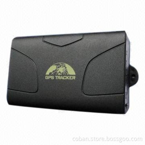 Magnetic GPS Tracker TK104 for Vehicle/Bot/Container